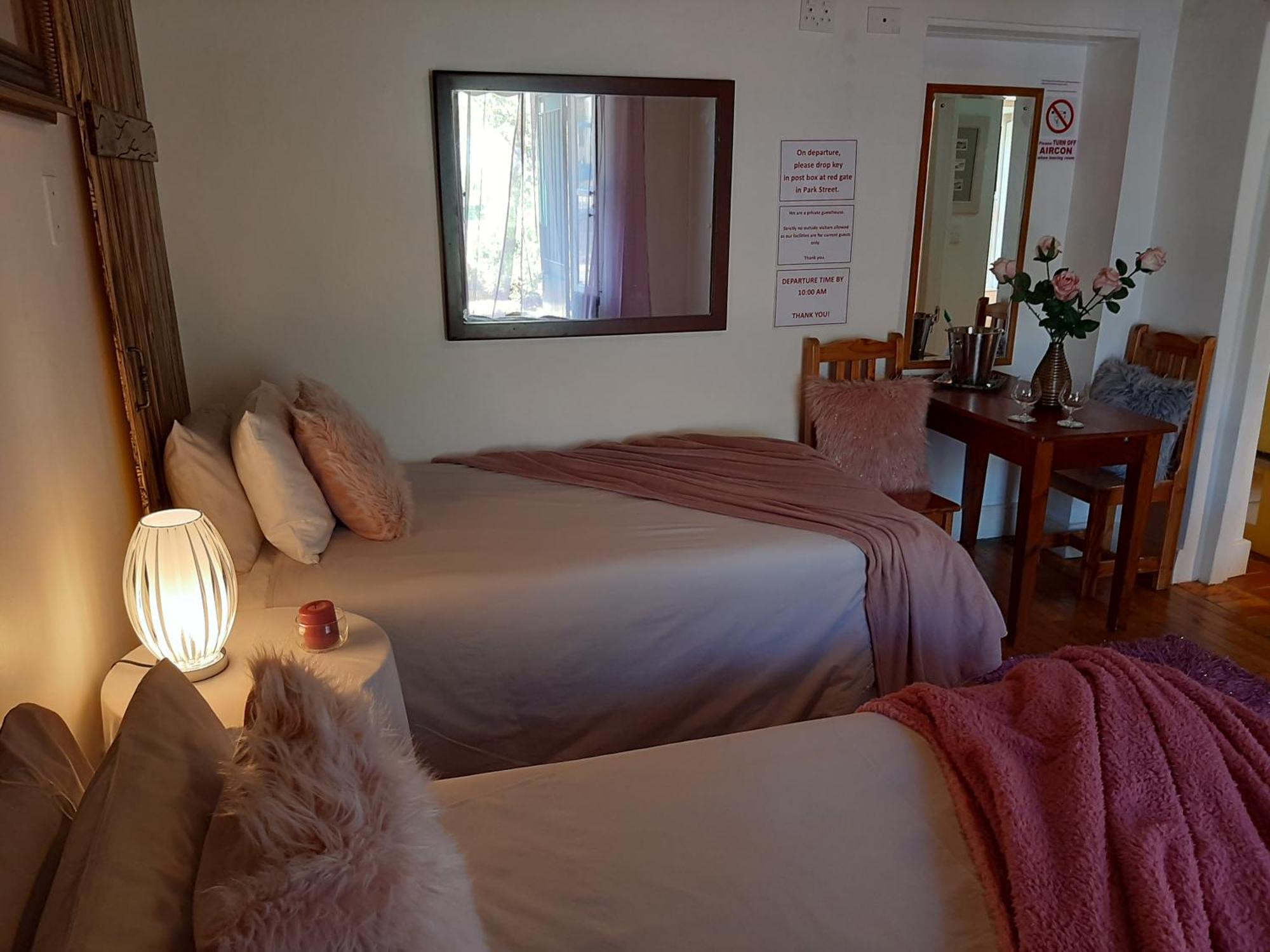Rosenhof Manor House - Since 1847 Daire Clanwilliam Oda fotoğraf